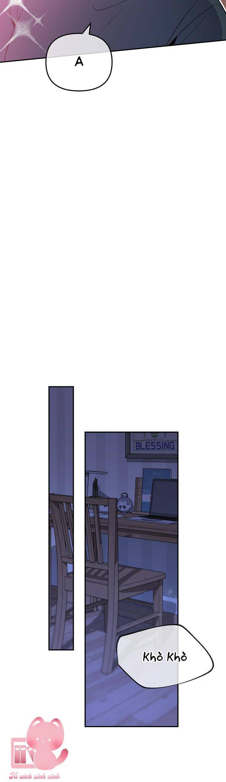 Mối Tình Đầu Đến Từ Tương Lai: Chapter 37