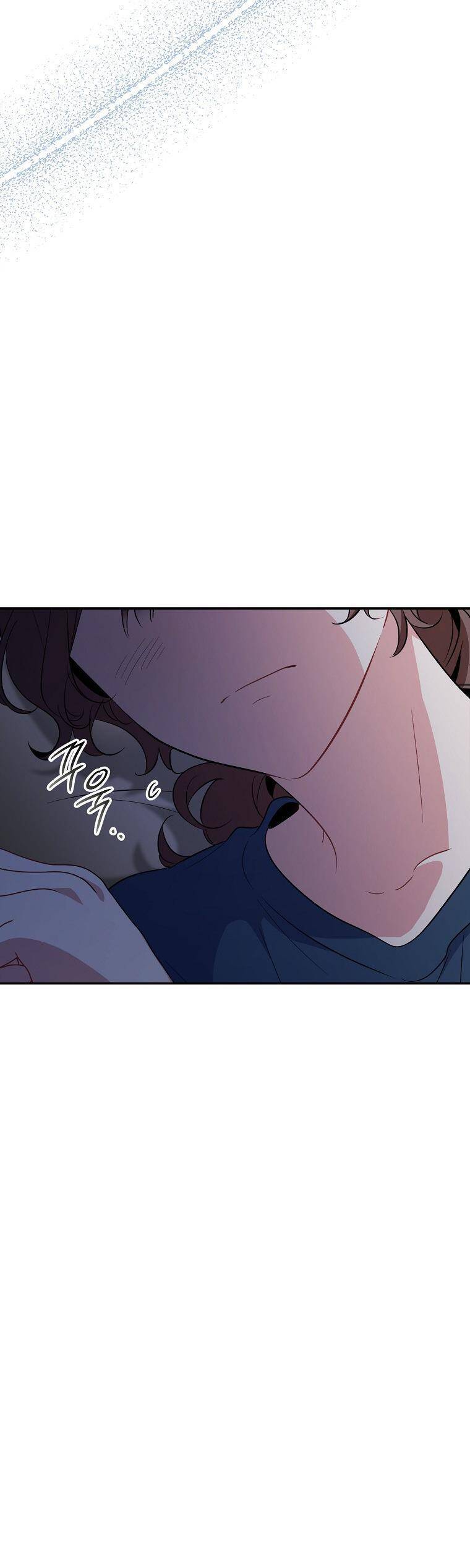 Mối Tình Đầu Đến Từ Tương Lai: Chapter 37