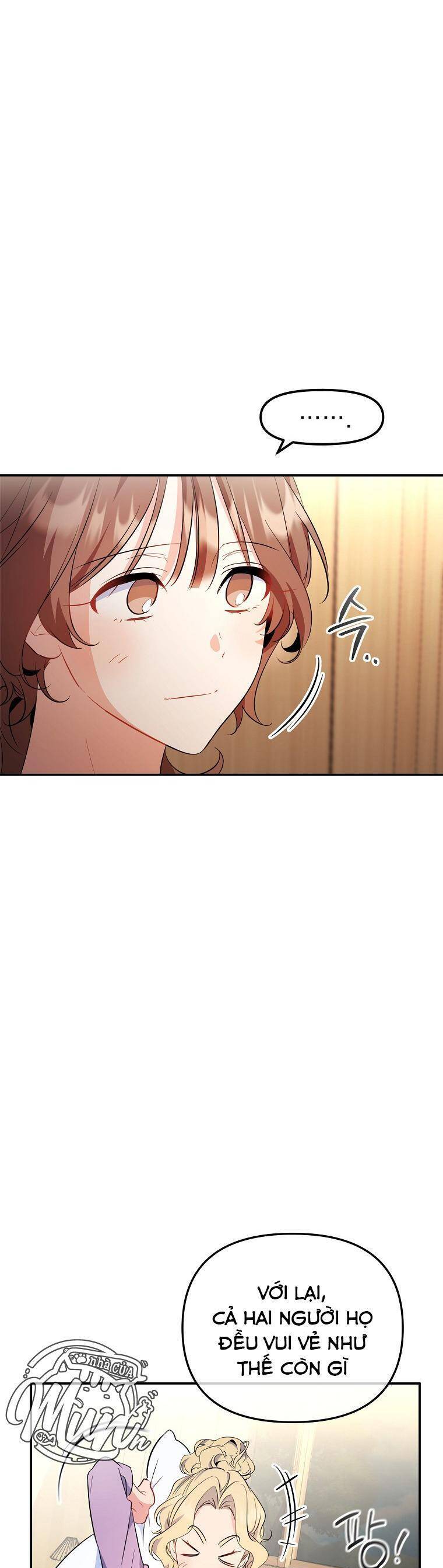 Mối Tình Đầu Đến Từ Tương Lai: Chapter 37