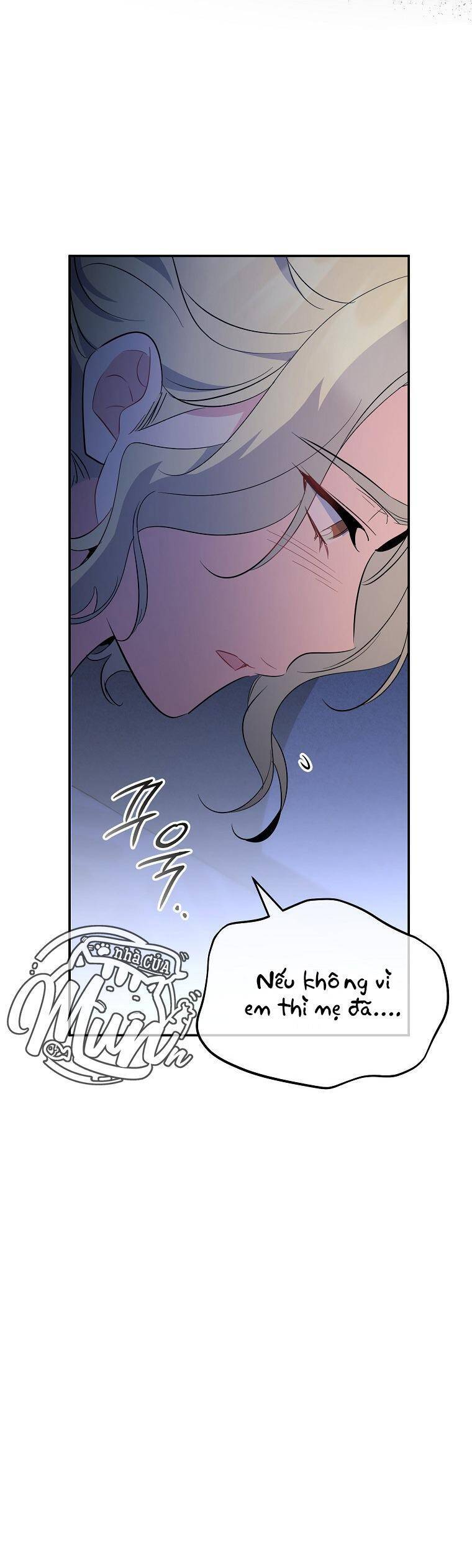 Mối Tình Đầu Đến Từ Tương Lai: Chapter 37