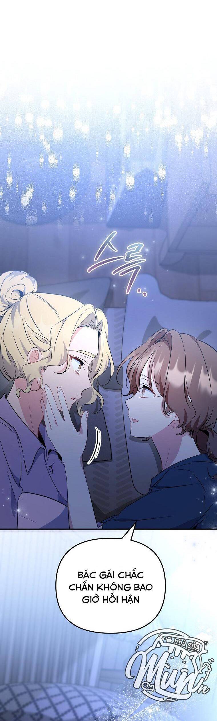 Mối Tình Đầu Đến Từ Tương Lai: Chapter 37