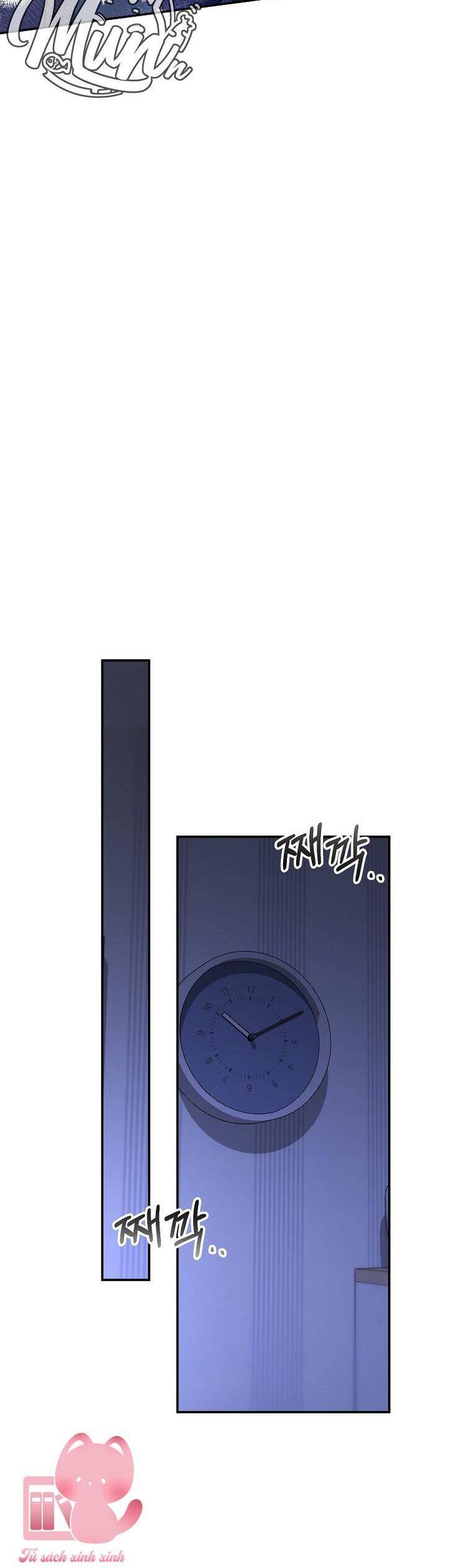 Mối Tình Đầu Đến Từ Tương Lai: Chapter 37