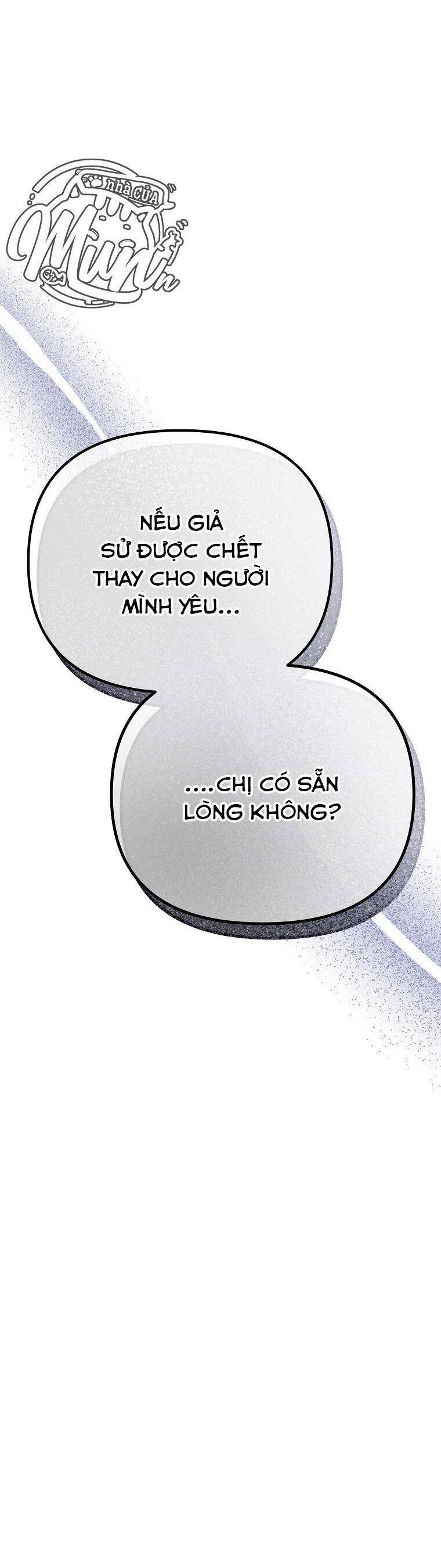 Mối Tình Đầu Đến Từ Tương Lai: Chapter 37