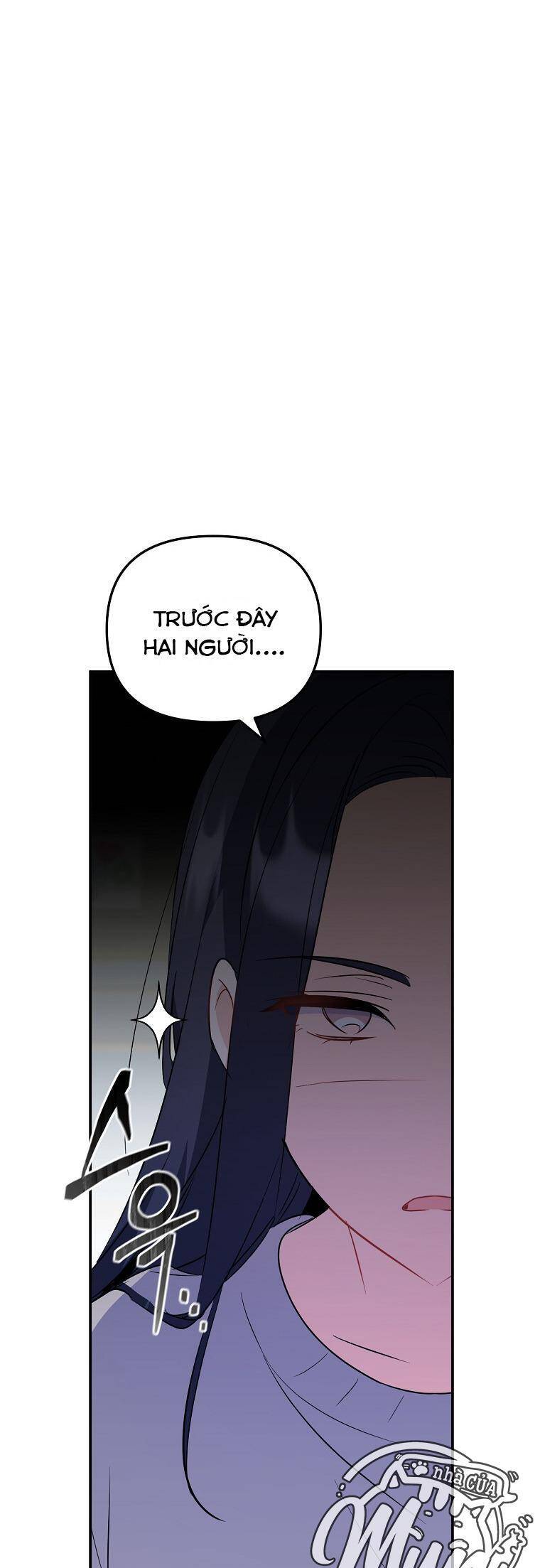 Mối Tình Đầu Đến Từ Tương Lai: Chapter 37