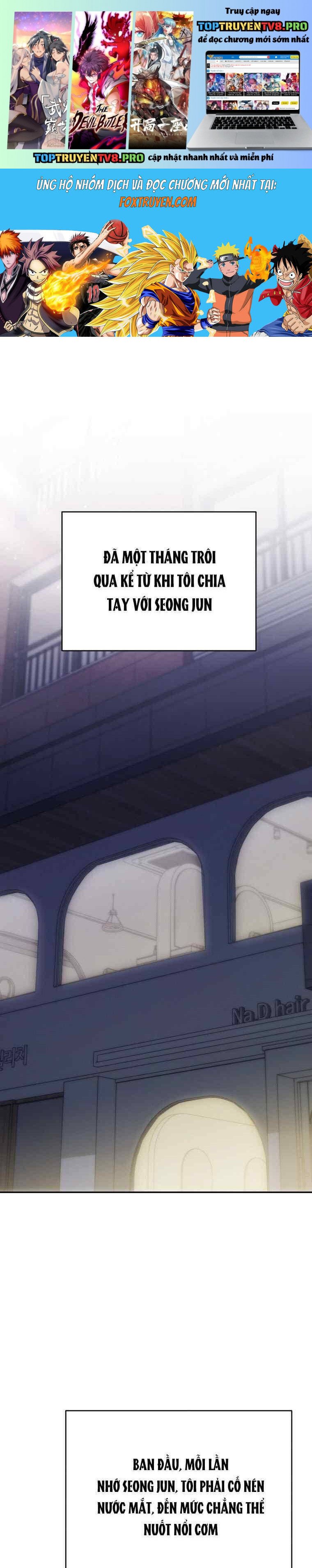 Mối Tình Đầu Đến Từ Tương Lai: Chapter 38