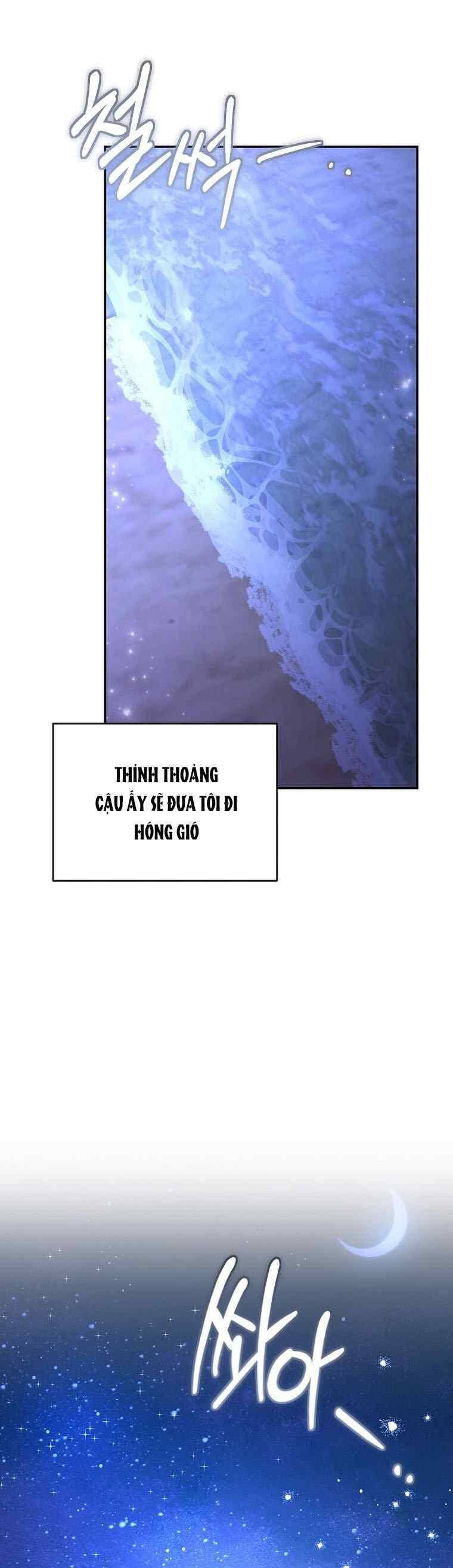 Mối Tình Đầu Đến Từ Tương Lai: Chapter 38