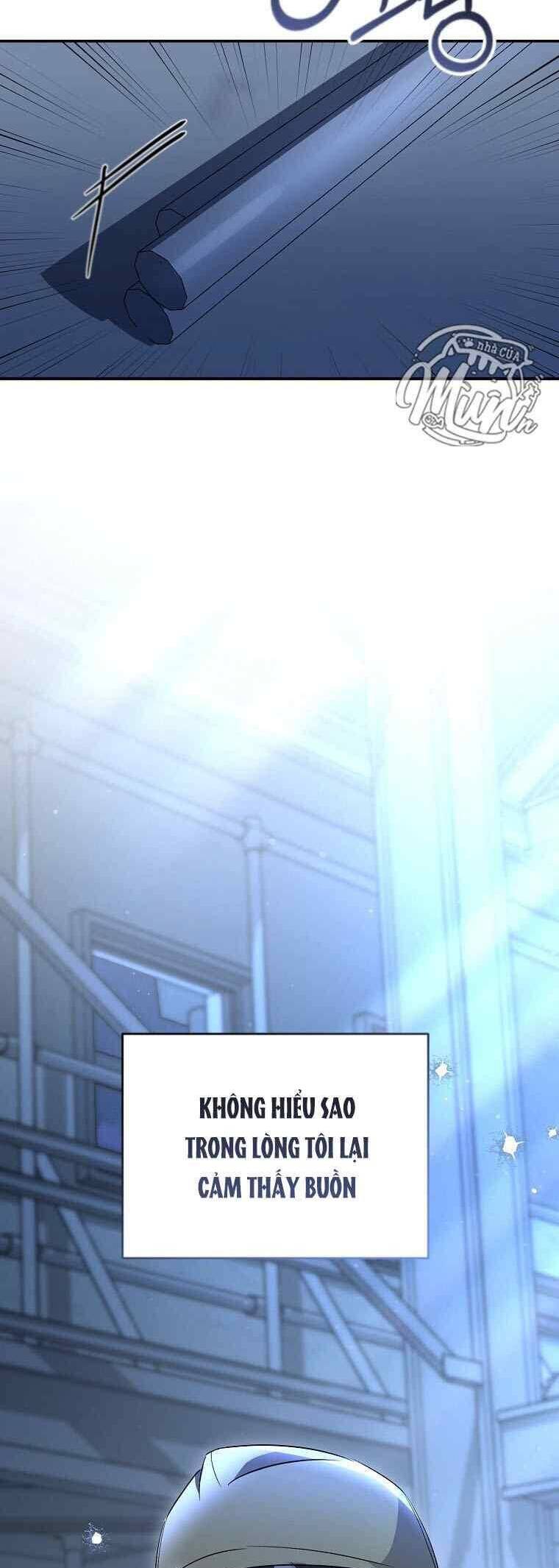 Mối Tình Đầu Đến Từ Tương Lai: Chapter 38