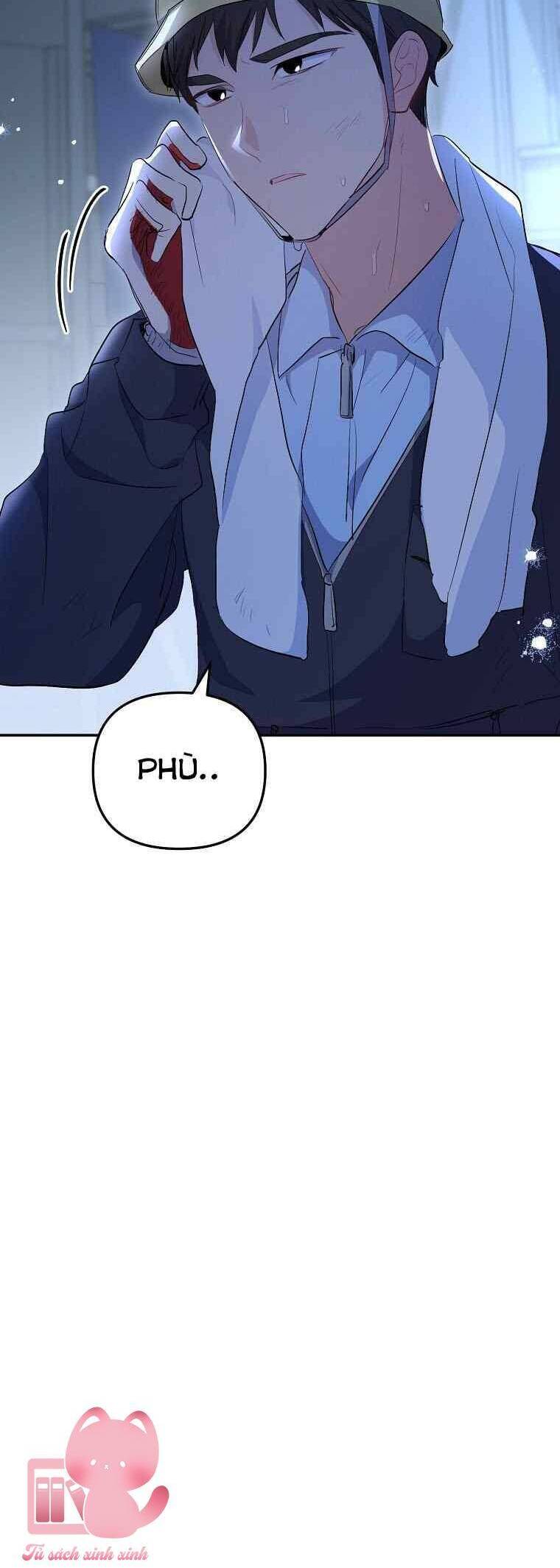 Mối Tình Đầu Đến Từ Tương Lai: Chapter 38