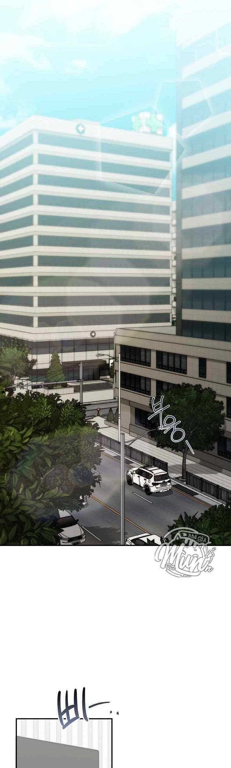 Mối Tình Đầu Đến Từ Tương Lai: Chapter 38