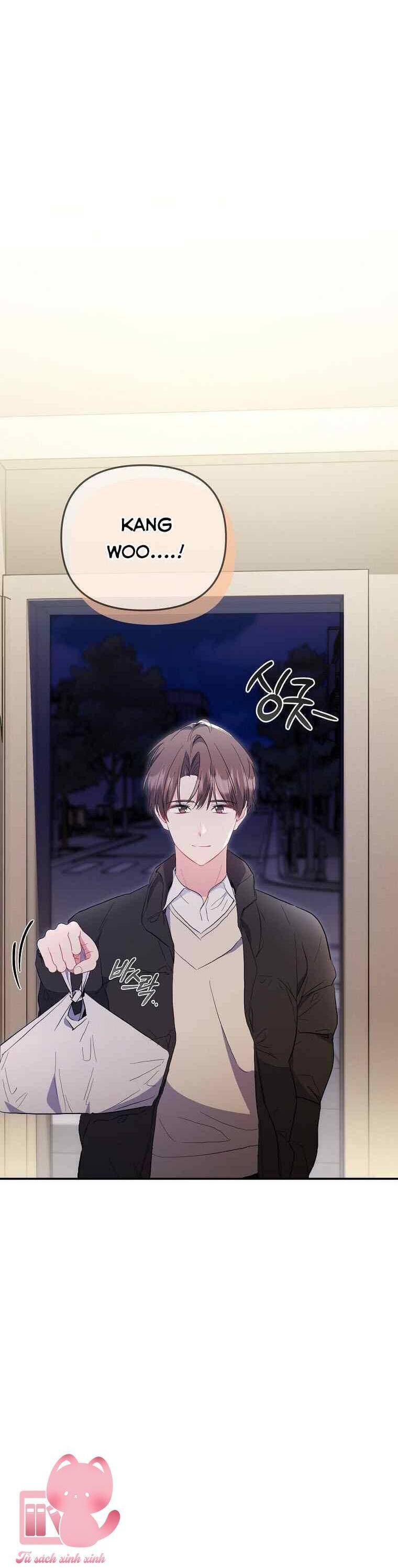 Mối Tình Đầu Đến Từ Tương Lai: Chapter 38