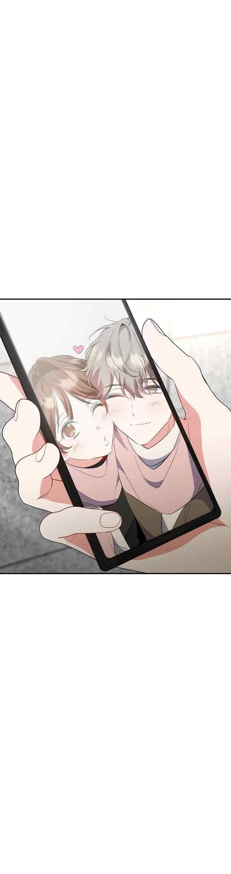 Mối Tình Đầu Đến Từ Tương Lai: Chapter 38