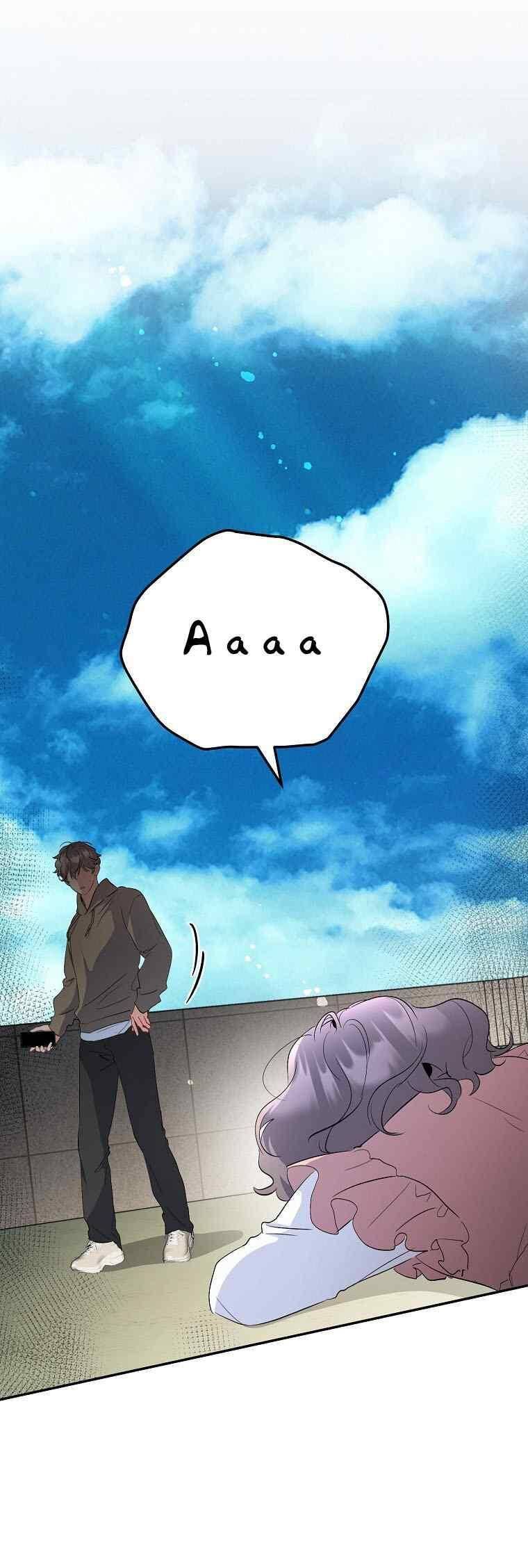 Mối Tình Đầu Đến Từ Tương Lai: Chapter 38