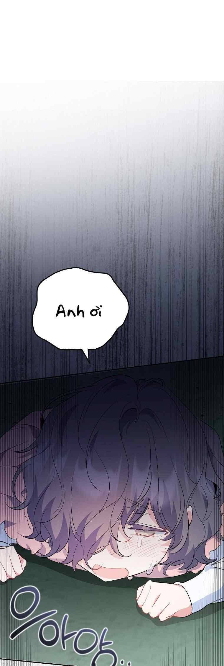 Mối Tình Đầu Đến Từ Tương Lai: Chapter 38