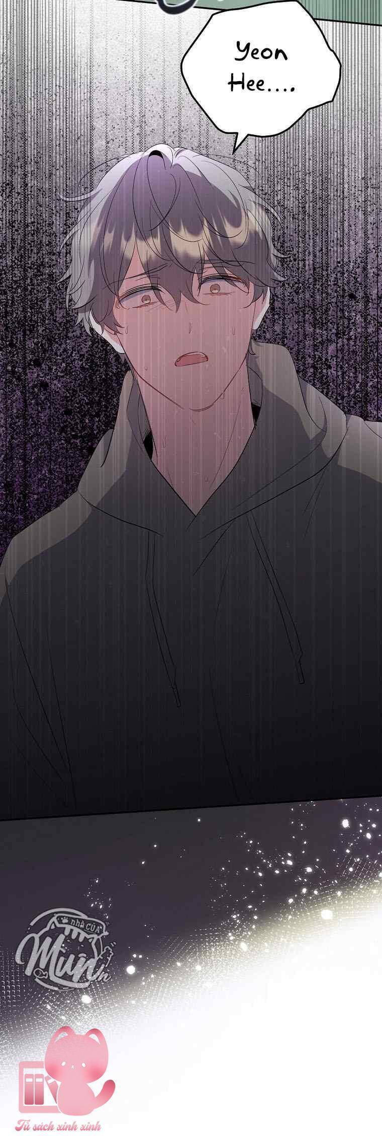 Mối Tình Đầu Đến Từ Tương Lai: Chapter 38