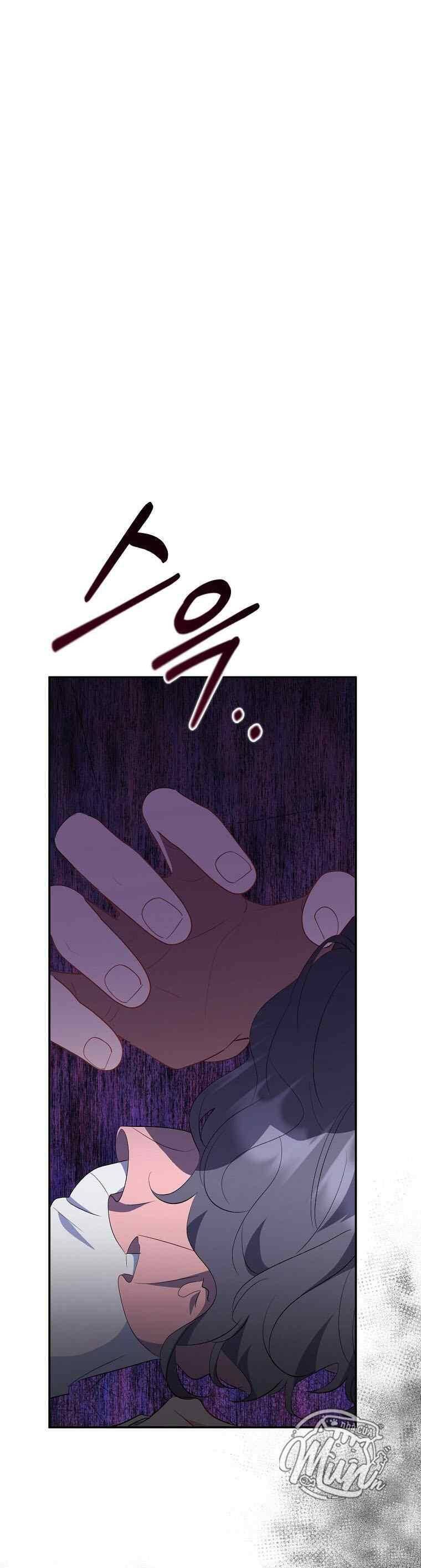 Mối Tình Đầu Đến Từ Tương Lai: Chapter 38