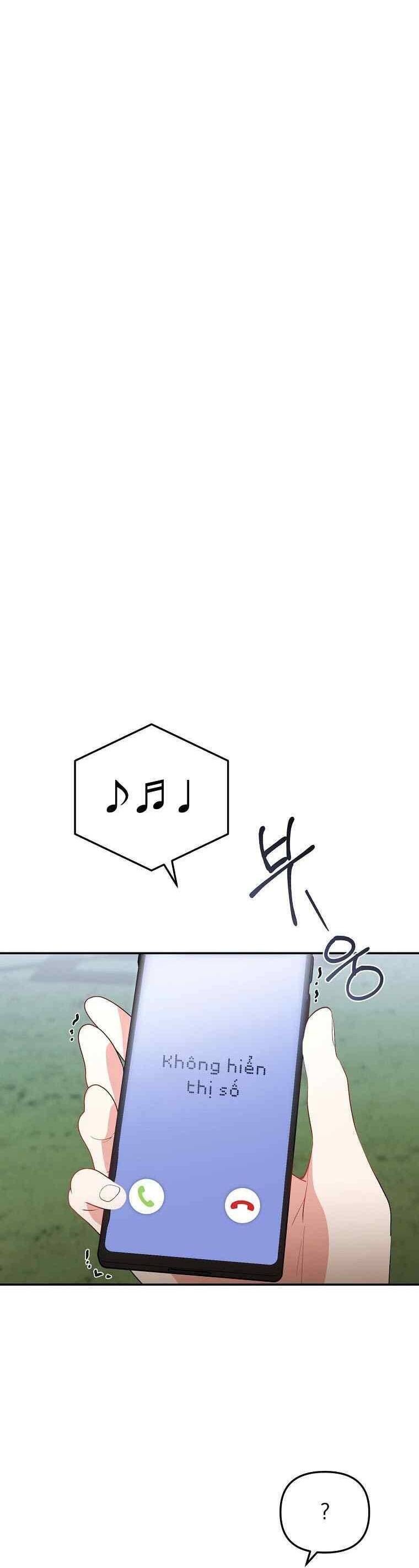 Mối Tình Đầu Đến Từ Tương Lai: Chapter 38