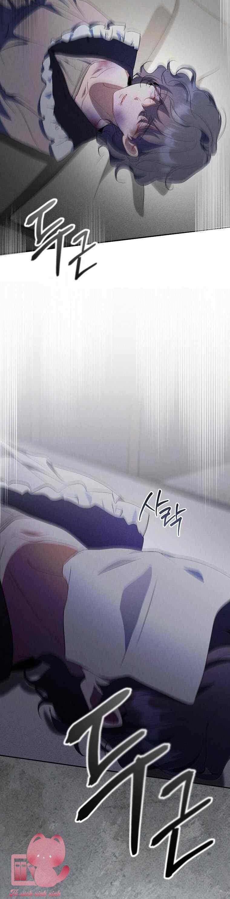 Mối Tình Đầu Đến Từ Tương Lai: Chapter 38