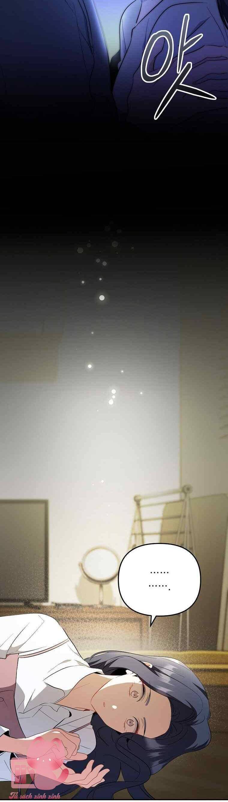 Mối Tình Đầu Đến Từ Tương Lai: Chapter 39