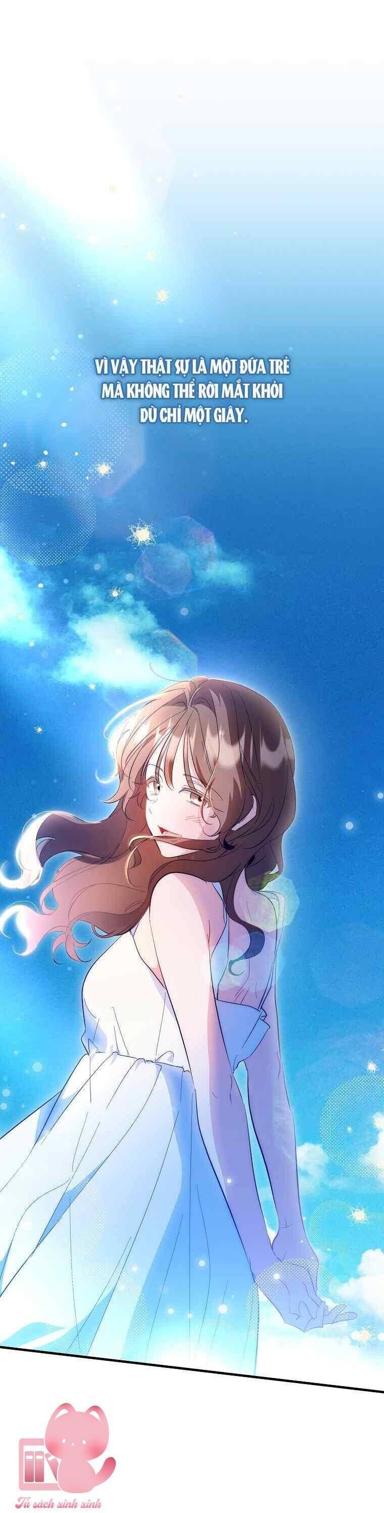 Mối Tình Đầu Đến Từ Tương Lai: Chapter 40