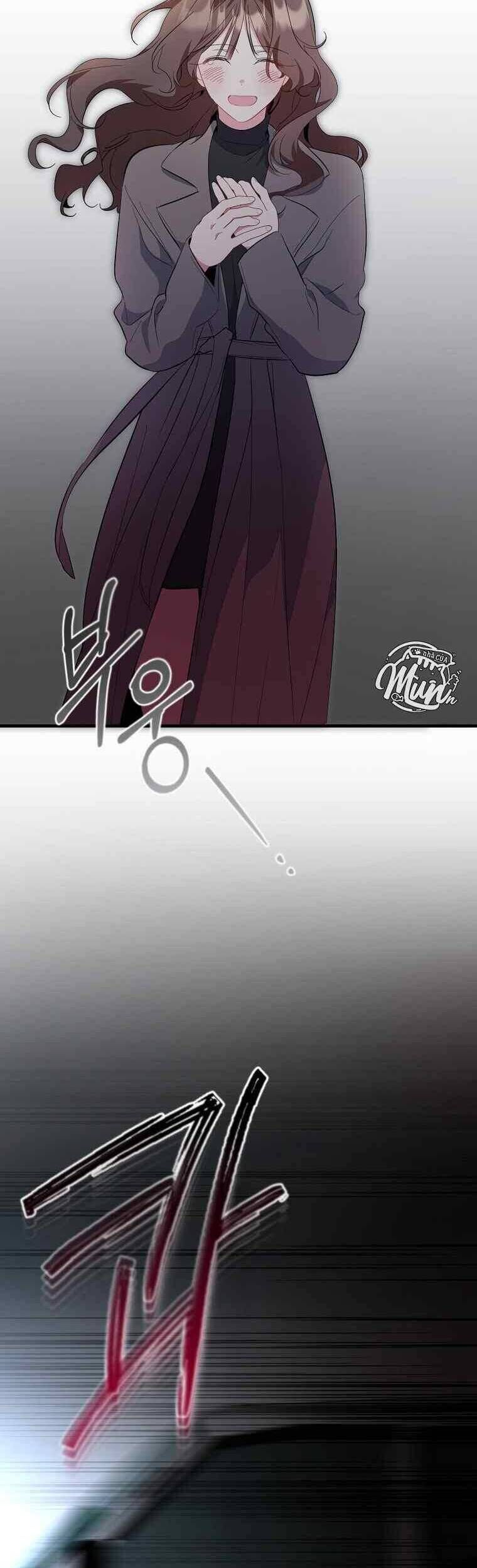 Mối Tình Đầu Đến Từ Tương Lai: Chapter 40