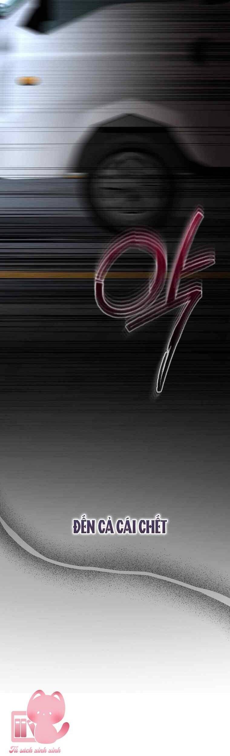 Mối Tình Đầu Đến Từ Tương Lai: Chapter 40