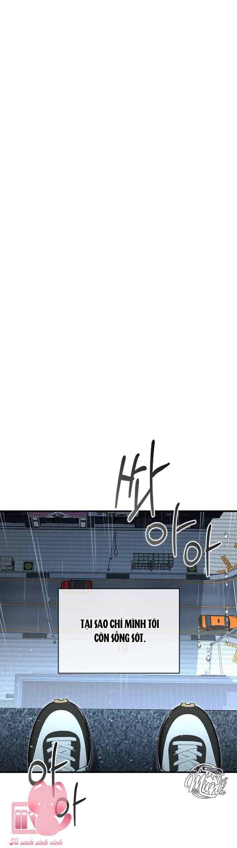 Mối Tình Đầu Đến Từ Tương Lai: Chapter 40