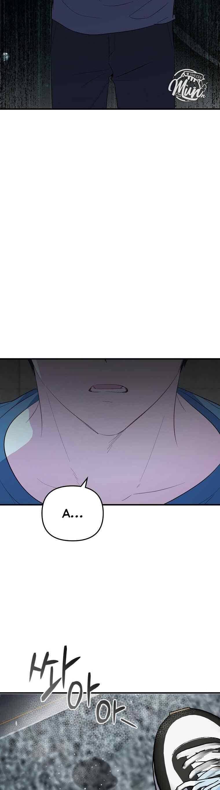 Mối Tình Đầu Đến Từ Tương Lai: Chapter 40