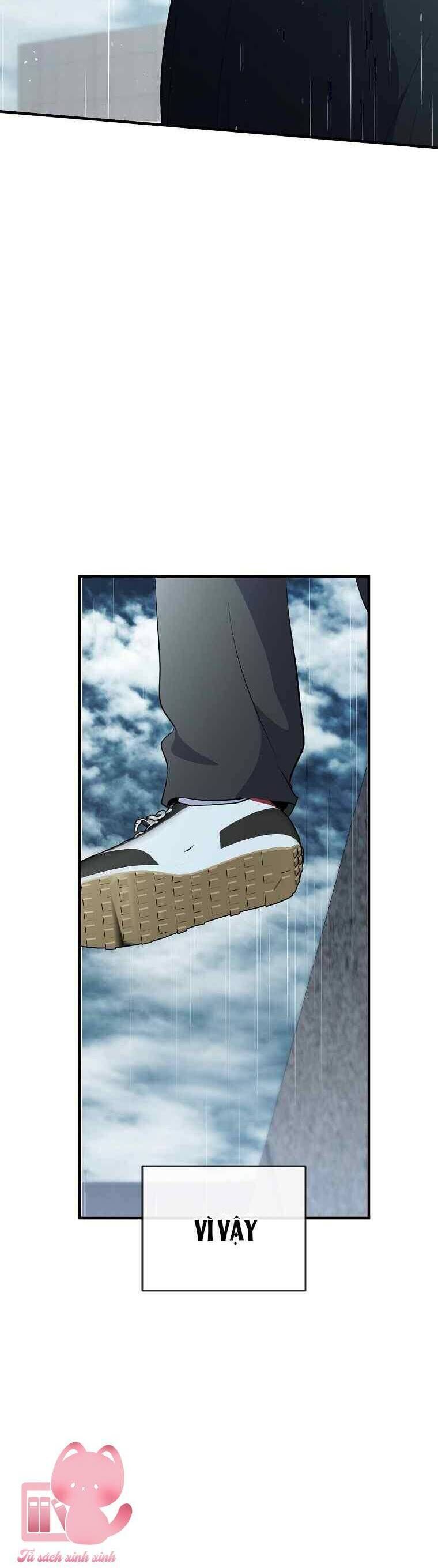 Mối Tình Đầu Đến Từ Tương Lai: Chapter 40