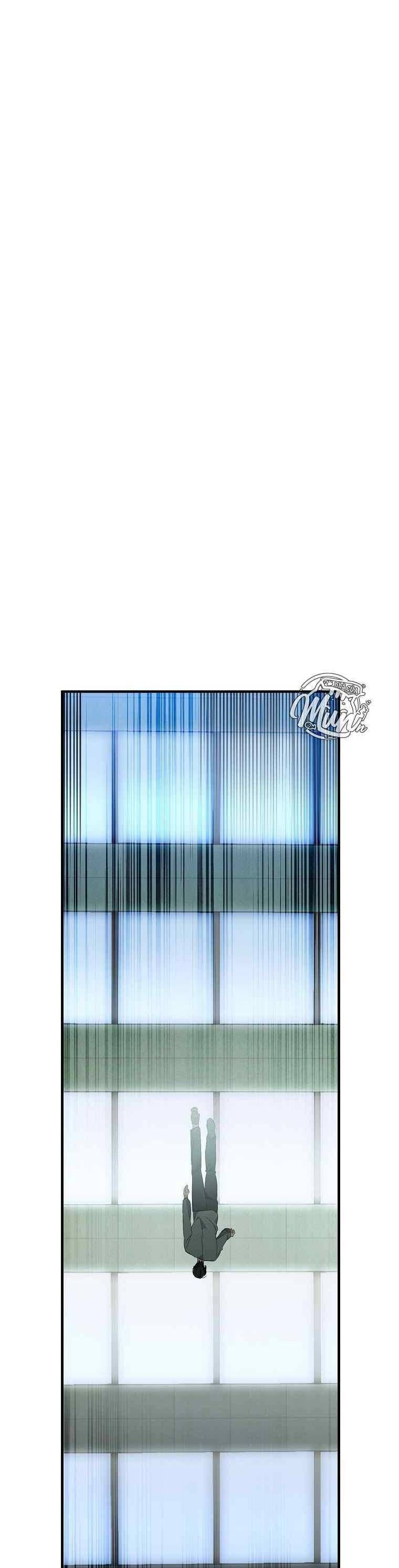 Mối Tình Đầu Đến Từ Tương Lai: Chapter 40