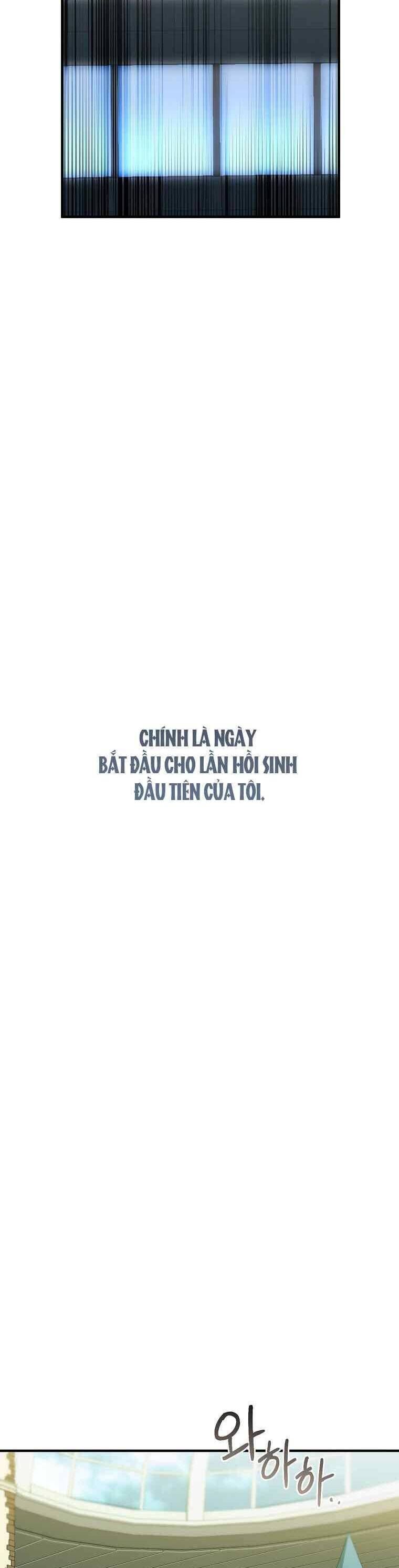 Mối Tình Đầu Đến Từ Tương Lai: Chapter 40