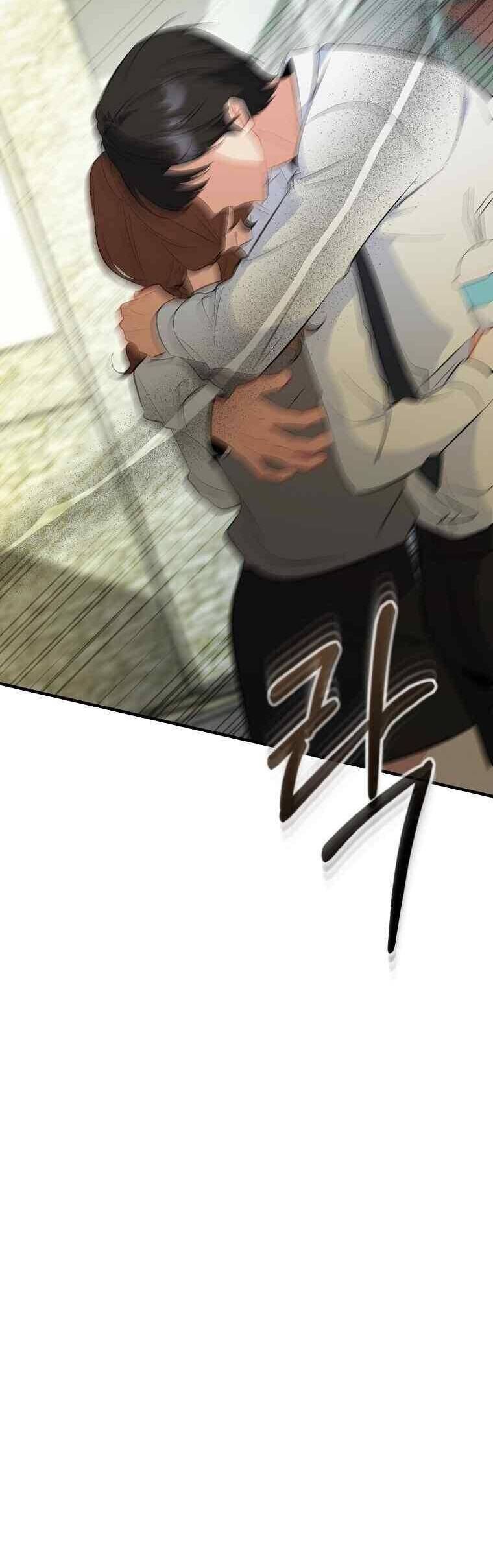 Mối Tình Đầu Đến Từ Tương Lai: Chapter 40