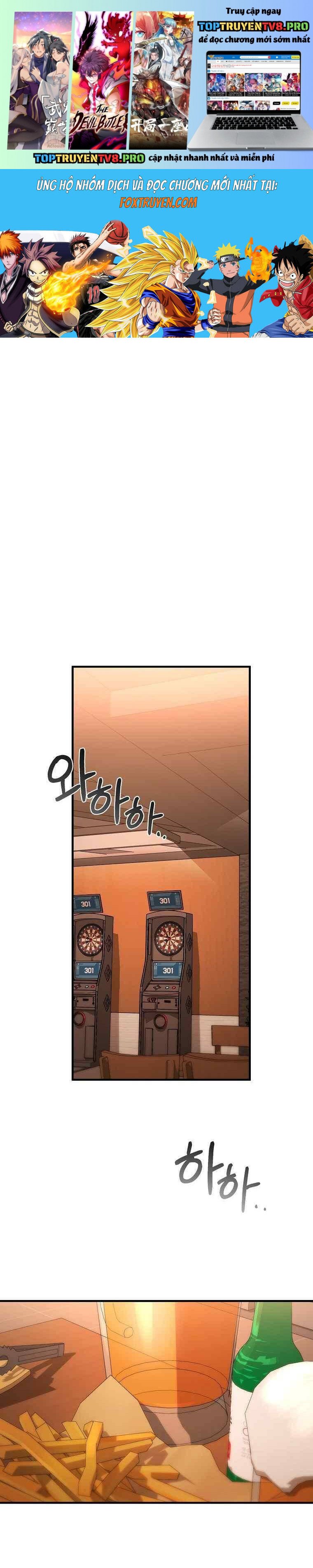 Mối Tình Đầu Đến Từ Tương Lai: Chapter 41