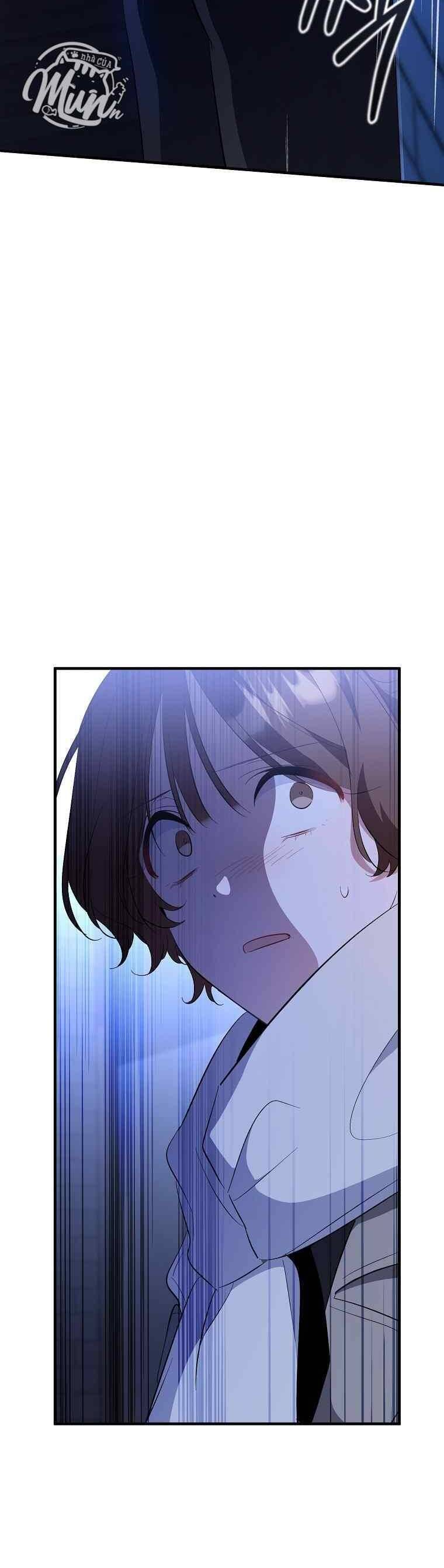 Mối Tình Đầu Đến Từ Tương Lai: Chapter 41