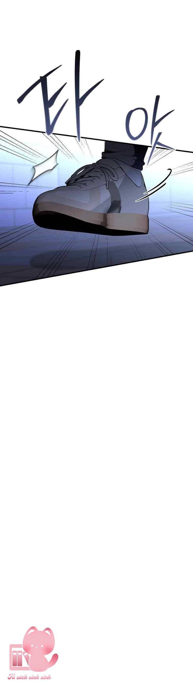 Mối Tình Đầu Đến Từ Tương Lai: Chapter 41