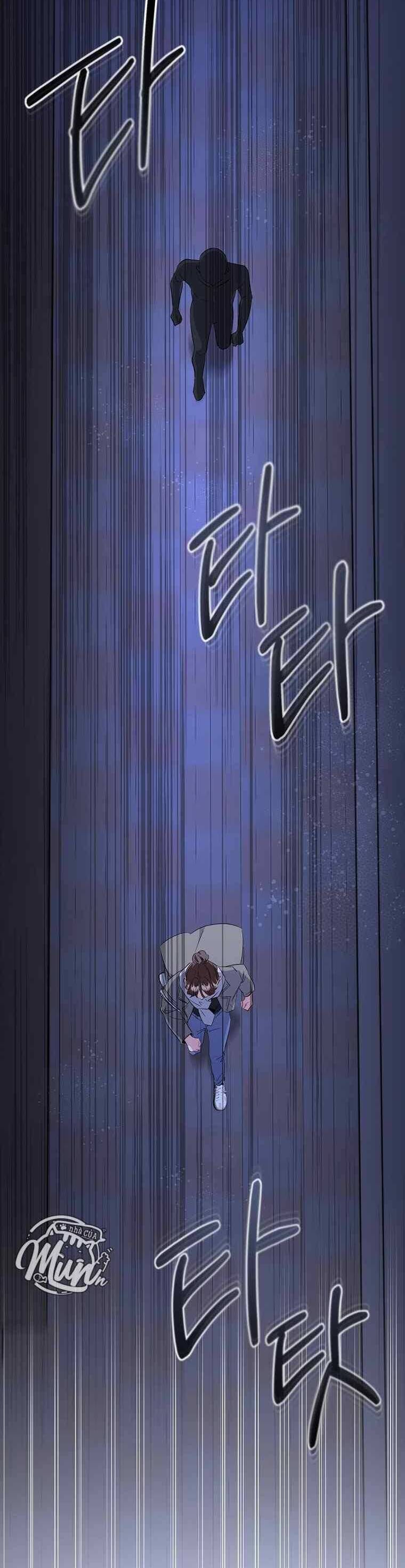 Mối Tình Đầu Đến Từ Tương Lai: Chapter 41