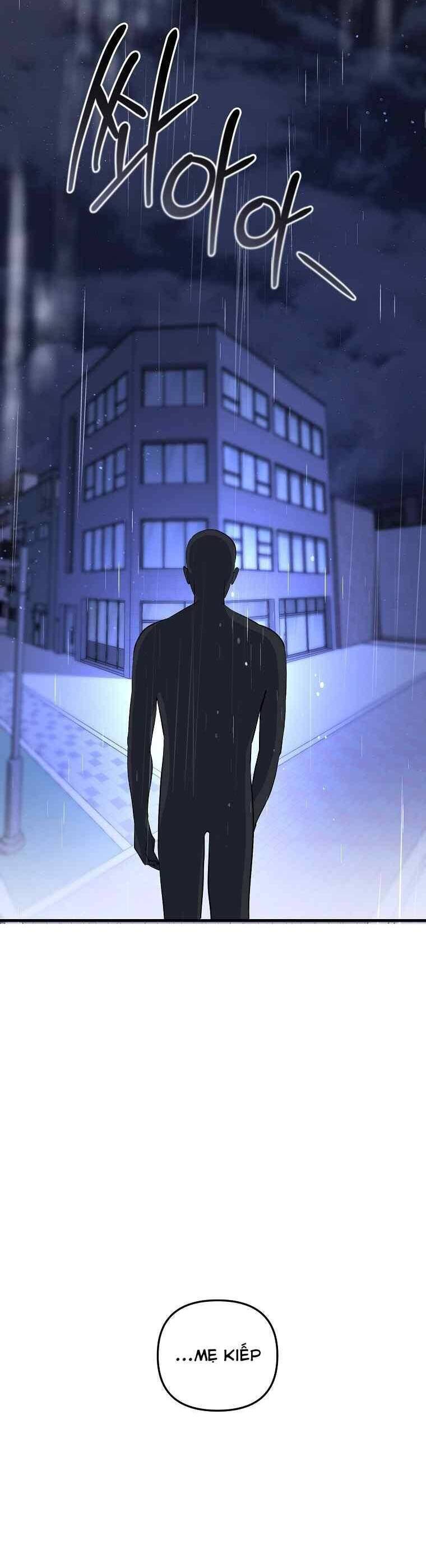 Mối Tình Đầu Đến Từ Tương Lai: Chapter 41