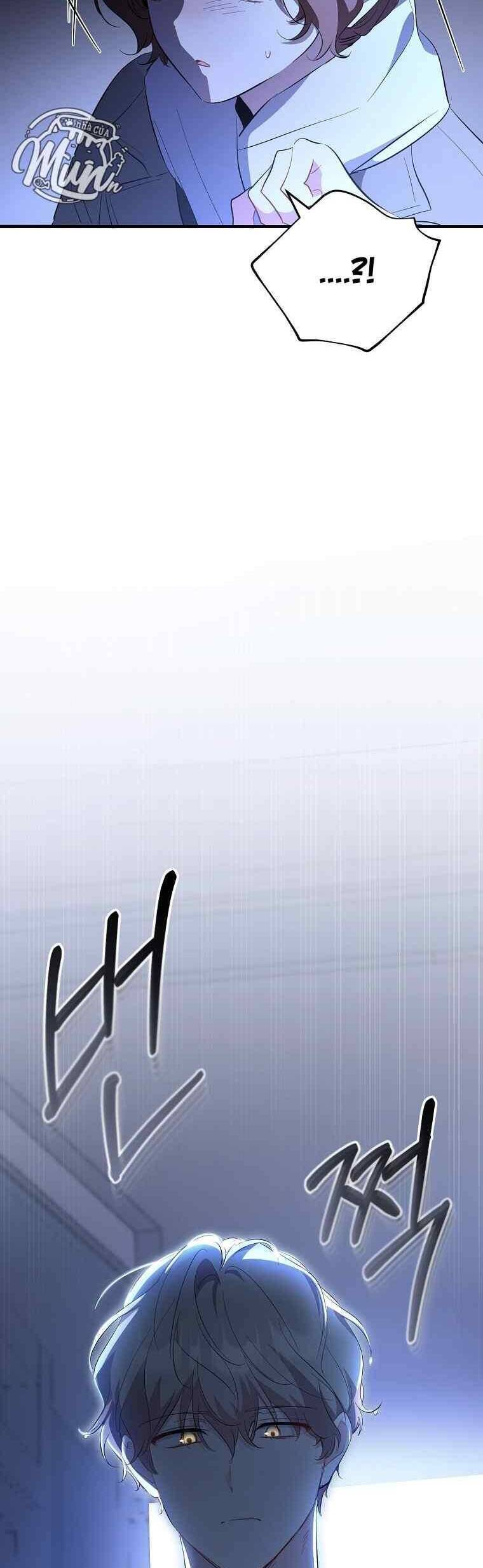 Mối Tình Đầu Đến Từ Tương Lai: Chapter 41