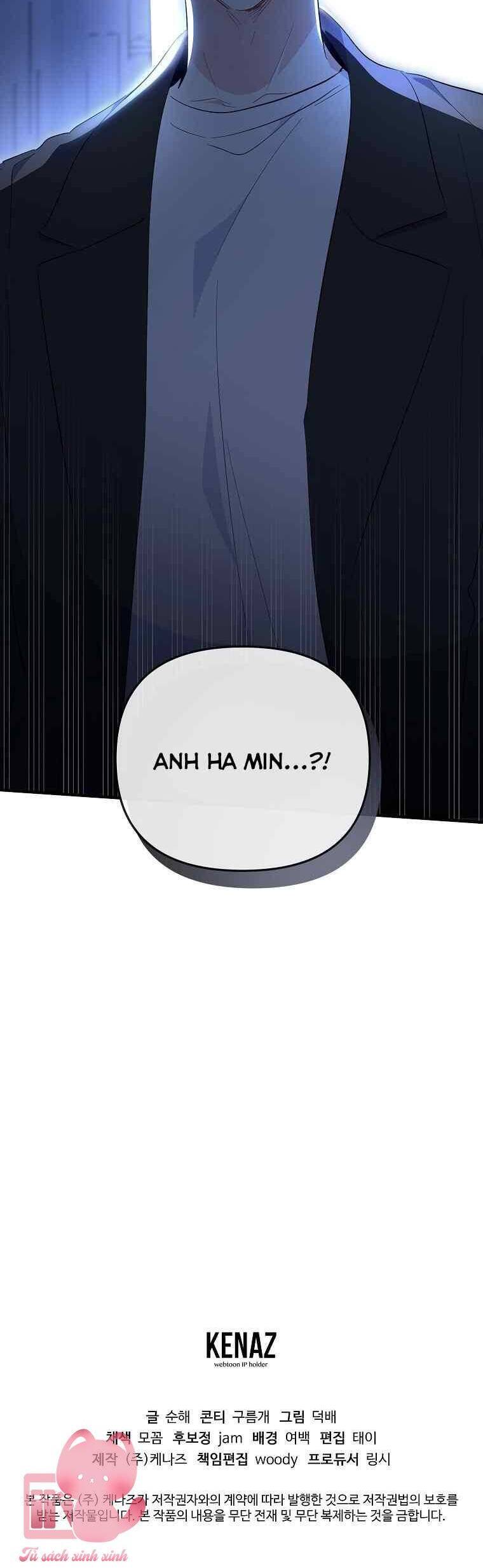 Mối Tình Đầu Đến Từ Tương Lai: Chapter 41