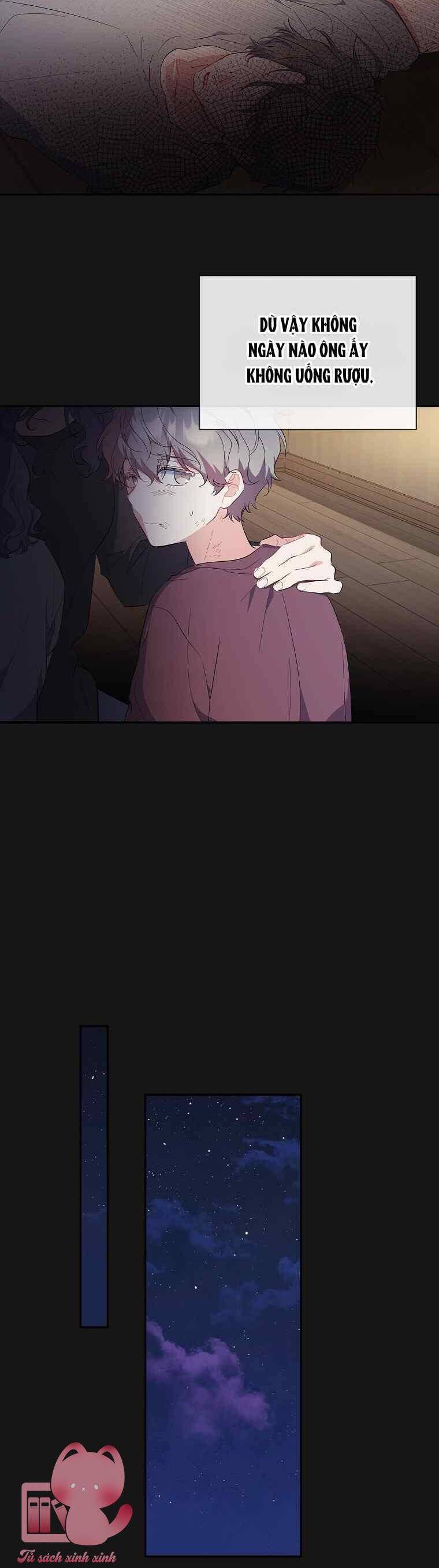 Mối Tình Đầu Đến Từ Tương Lai: Chapter 42