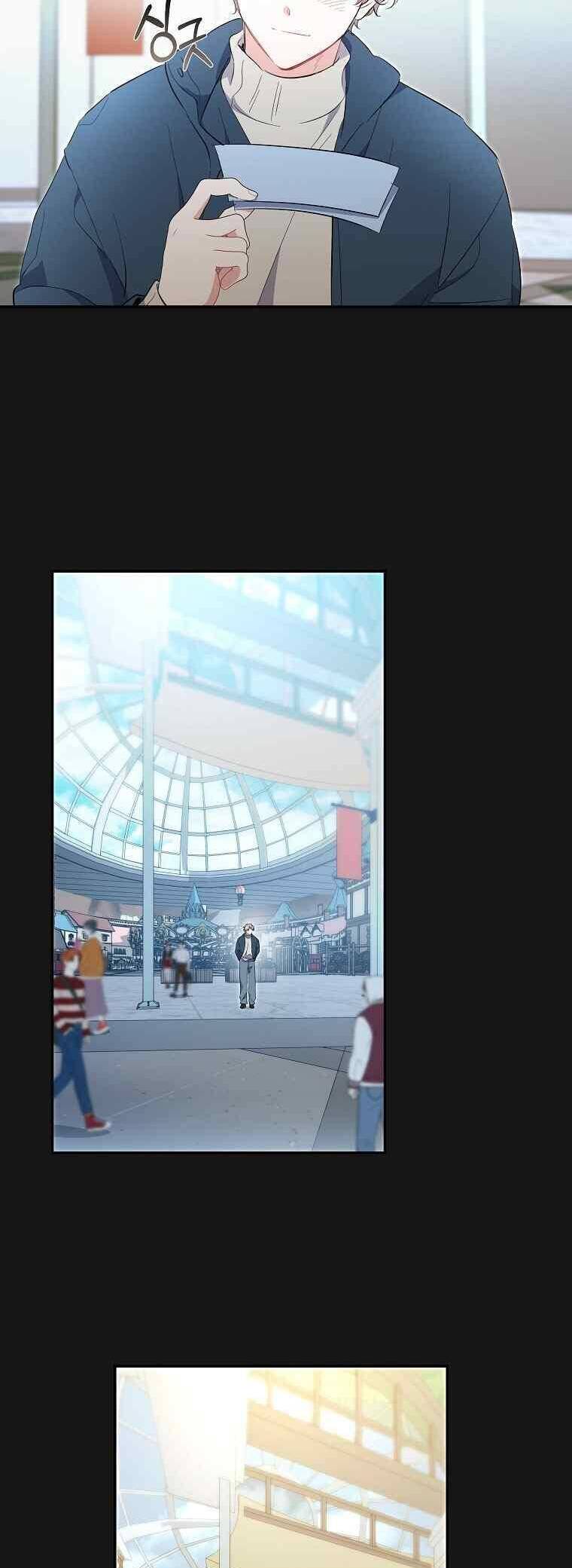 Mối Tình Đầu Đến Từ Tương Lai: Chapter 42