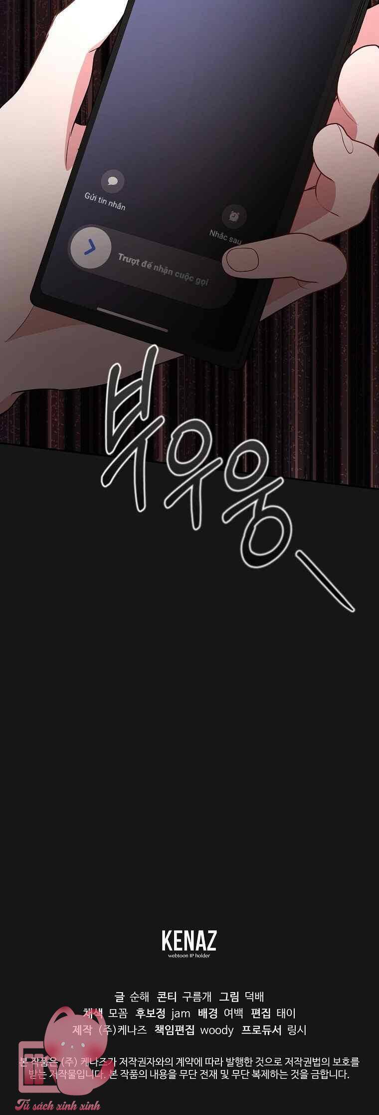 Mối Tình Đầu Đến Từ Tương Lai: Chapter 42