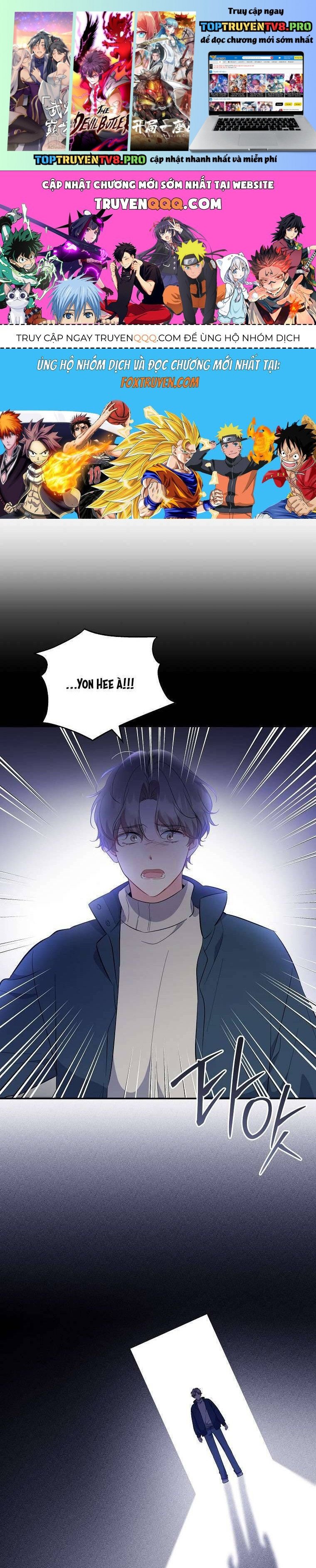 Mối Tình Đầu Đến Từ Tương Lai: Chapter 43