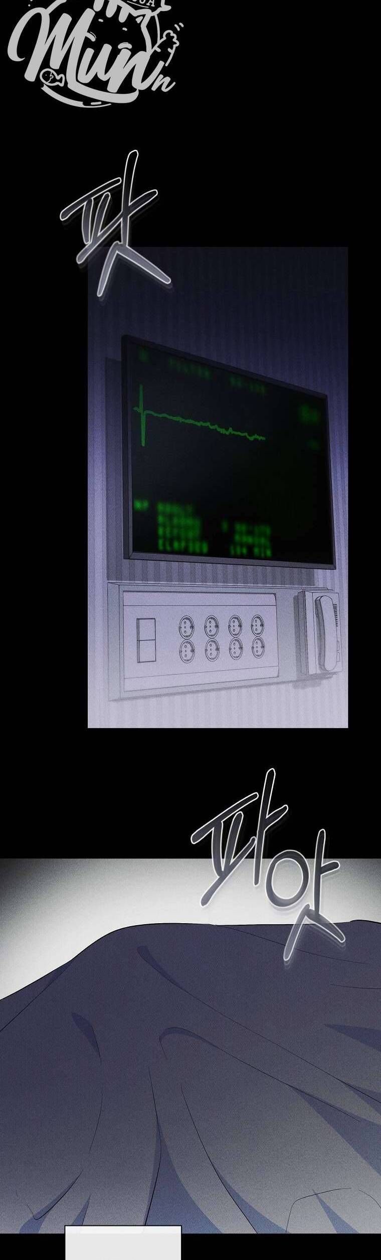 Mối Tình Đầu Đến Từ Tương Lai: Chapter 43