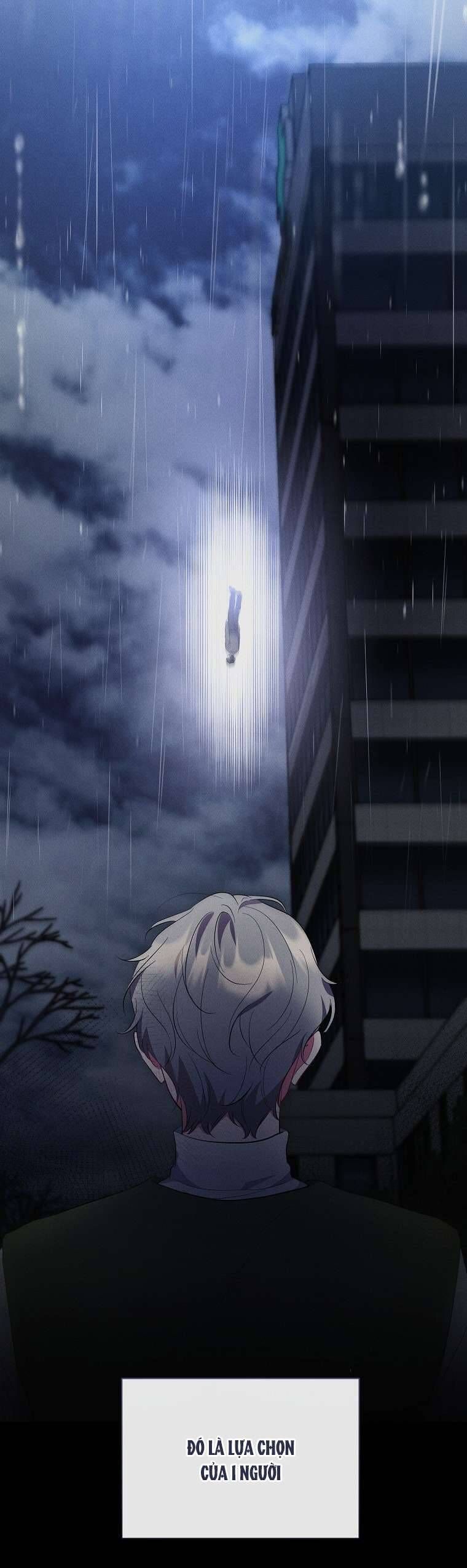 Mối Tình Đầu Đến Từ Tương Lai: Chapter 43