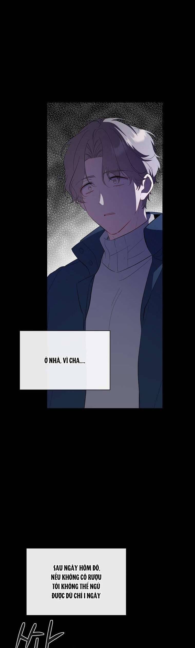 Mối Tình Đầu Đến Từ Tương Lai: Chapter 43