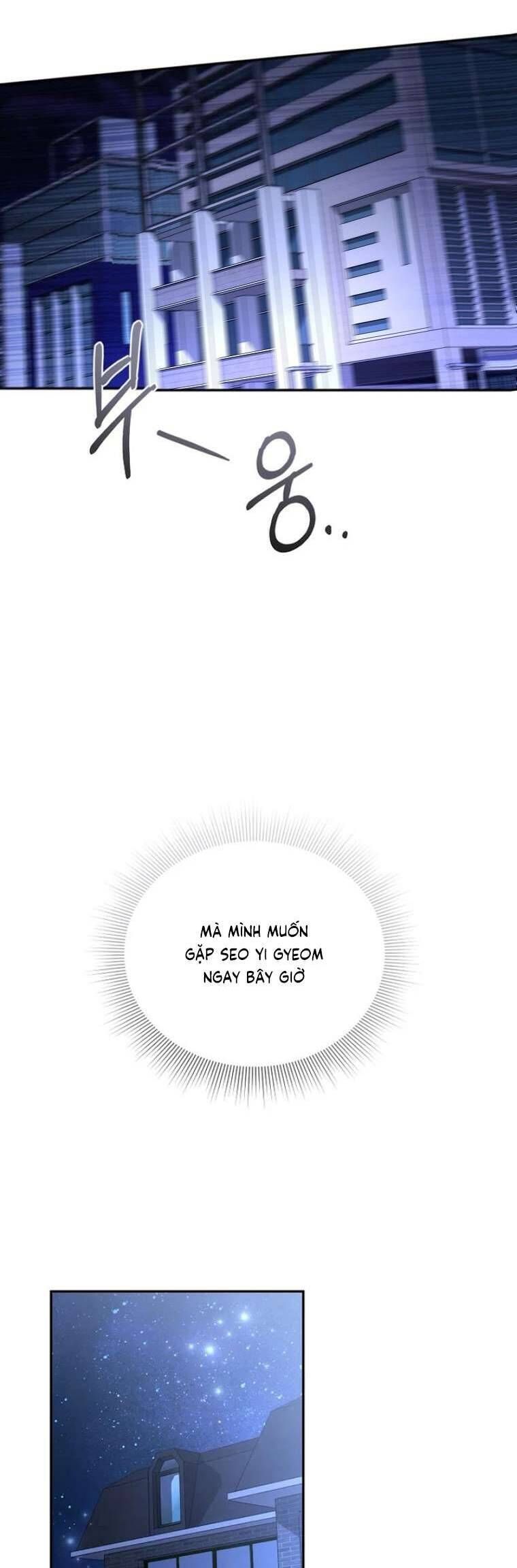 Mối Tình Đầu Đến Từ Tương Lai: Chapter 43