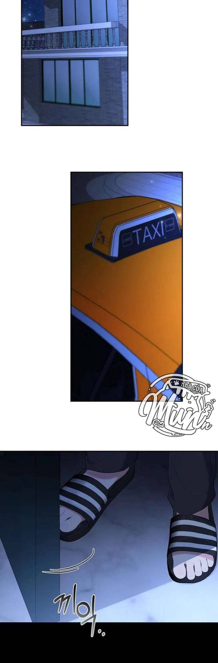 Mối Tình Đầu Đến Từ Tương Lai: Chapter 43