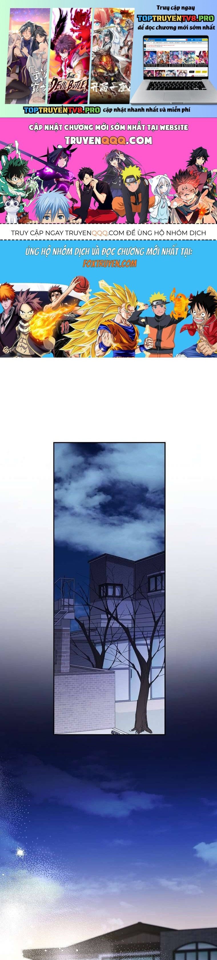 Mối Tình Đầu Đến Từ Tương Lai: Chapter 44