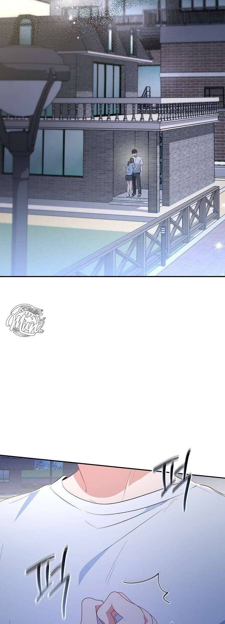 Mối Tình Đầu Đến Từ Tương Lai: Chapter 44