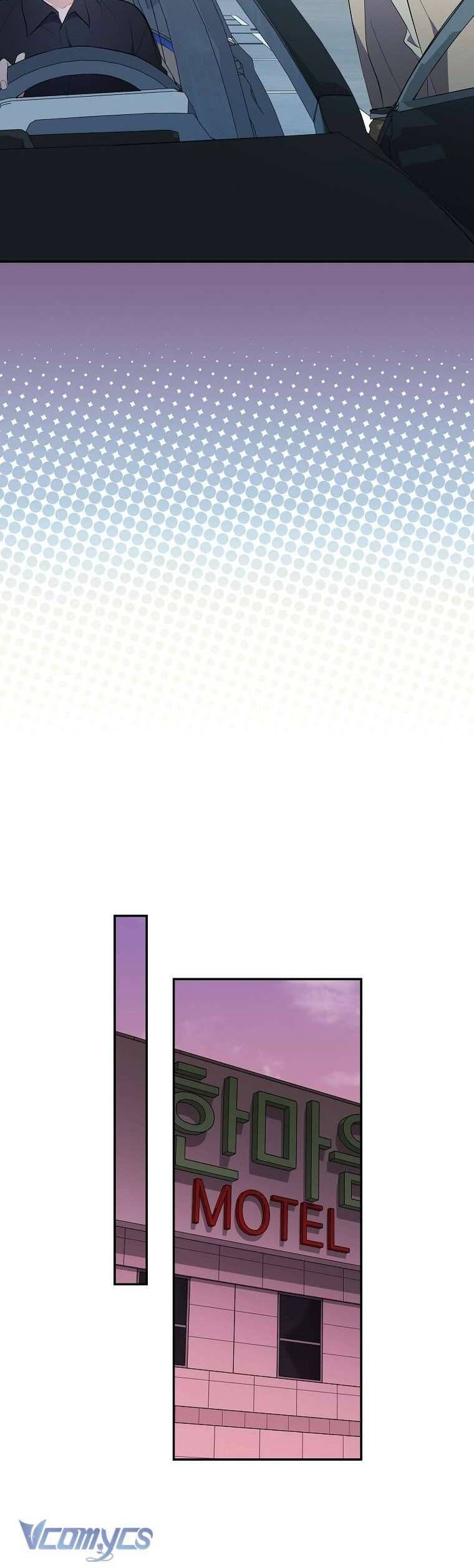 Mối Tình Đầu Đến Từ Tương Lai: Chapter 44